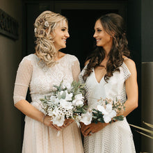 QLD Bridal Hair Workshop With Simone