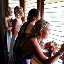 QLD Bridal Hair Workshop With Simone