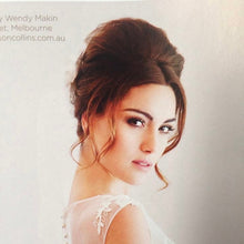 QLD Bridal Hair Workshop With Simone