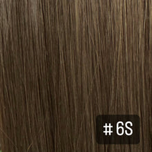 Weft Hair 18” 125grams