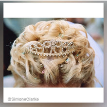 QLD Bridal Hair Workshop With Simone