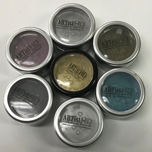 Shimmer Dust Eye Lights